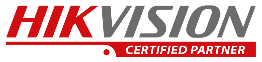 hikvision Partner